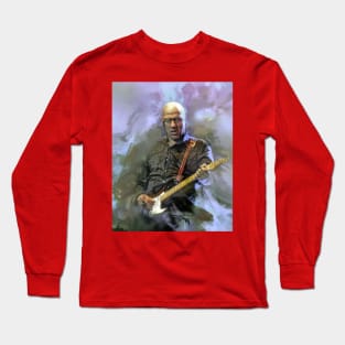 Mark Knopfler Long Sleeve T-Shirt